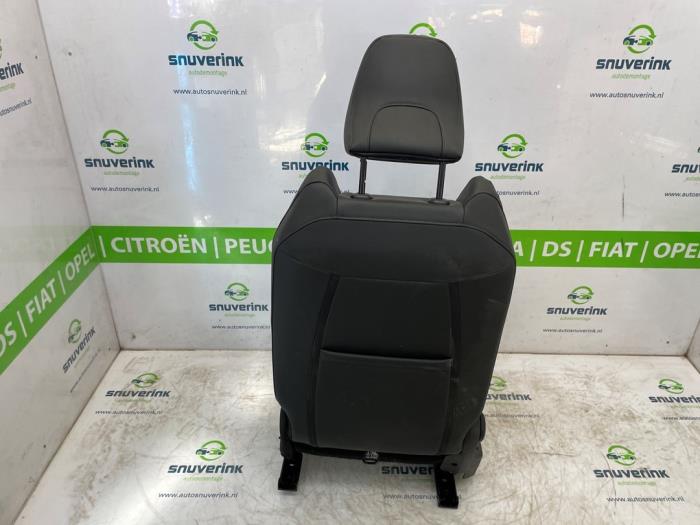 Säte, höger från en Renault Scenic E-Tech Electric (RCB) EV60 2024