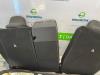Baksätesbänk från en Renault Scenic E-Tech Electric (RCB) EV60 2024