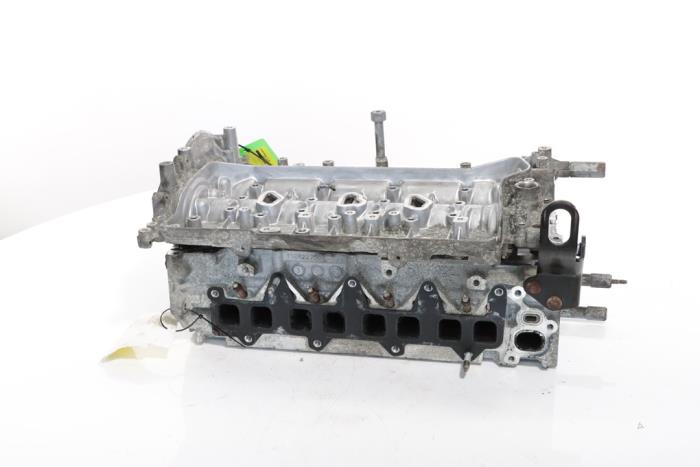 Gebrauchte Zylinderkopf Opel Movano 2.3 CDTi 16V FWD Preis € 1.058,75 Mit Mehrwertsteuer angeboten von Snuverink Autodemontage
