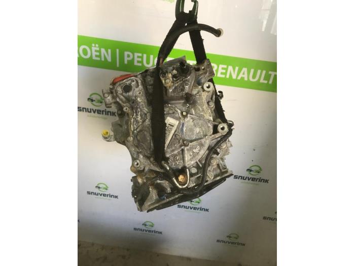 Motor från en Renault Scenic E-Tech Electric (RCB) EV60 2024