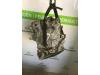 Motor från en Renault Scenic E-Tech Electric (RCB) EV60 2024