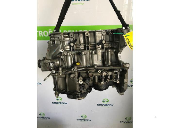Used Engine crankcase Renault Megane IV Estate (RFBK) 1.3 TCE 160 16V Price € 544,50 Inclusive VAT offered by Snuverink Autodemontage