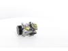 Peugeot 208 II (UB/UH/UP) 1.2 Hybrid 100 Bomba de aire acondicionado