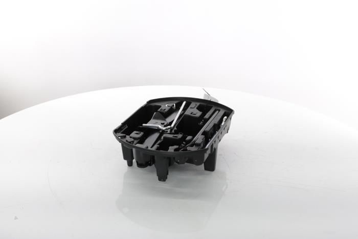 Dzwignik z Peugeot 208 II (UB/UH/UP) 1.2 Hybrid 100 2025