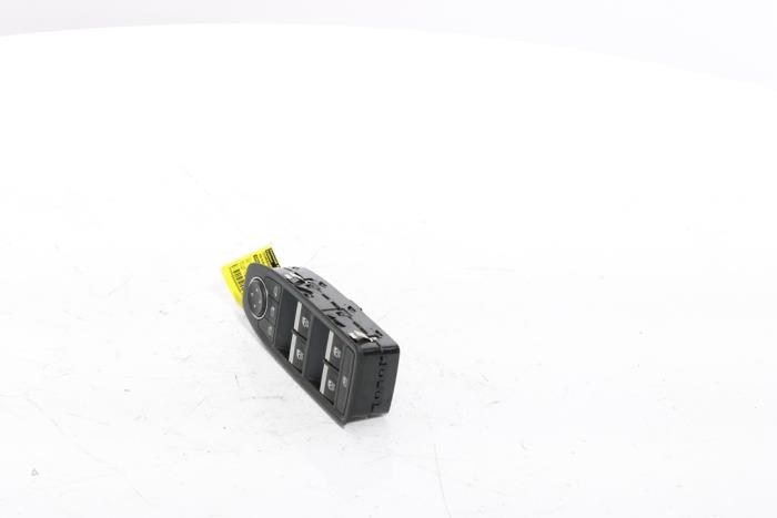 Flerfunktionsbrytare, fönster från en Renault Scenic E-Tech Electric (RCB) EV60 2024