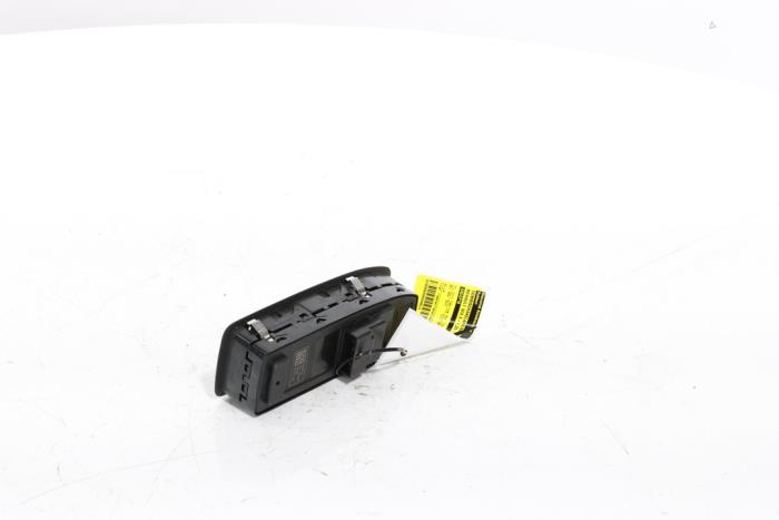 Flerfunktionsbrytare, fönster från en Renault Scenic E-Tech Electric (RCB) EV60 2024
