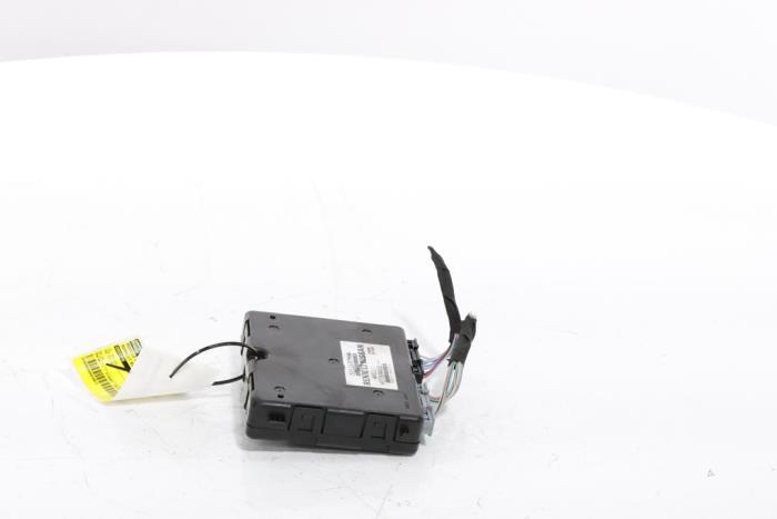 Klimatmodul från en Renault Scenic E-Tech Electric (RCB) EV60 2024