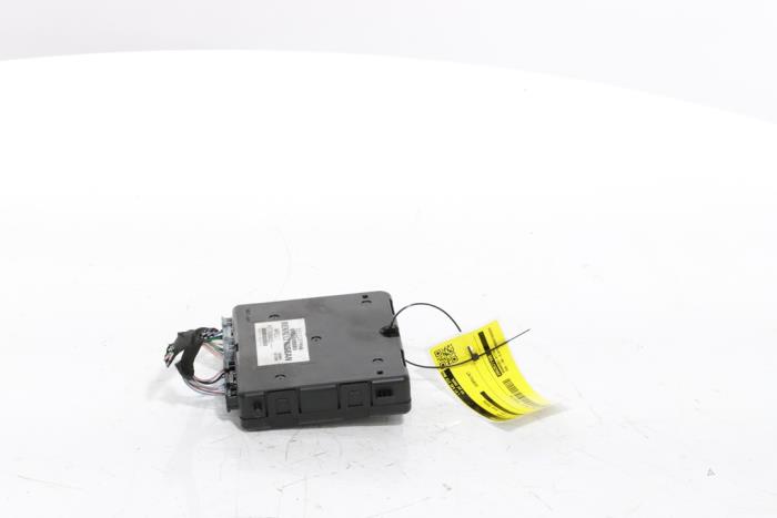 Klimatmodul från en Renault Scenic E-Tech Electric (RCB) EV60 2024