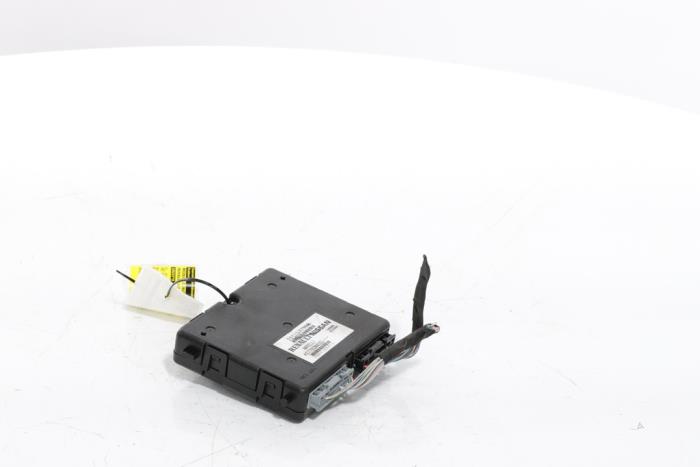 Klimatmodul från en Renault Scenic E-Tech Electric (RCB) EV60 2024
