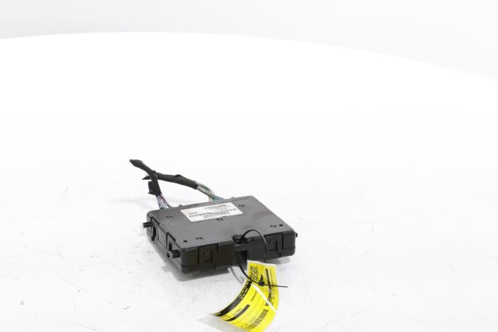 Klimatmodul från en Renault Scenic E-Tech Electric (RCB) EV60 2024