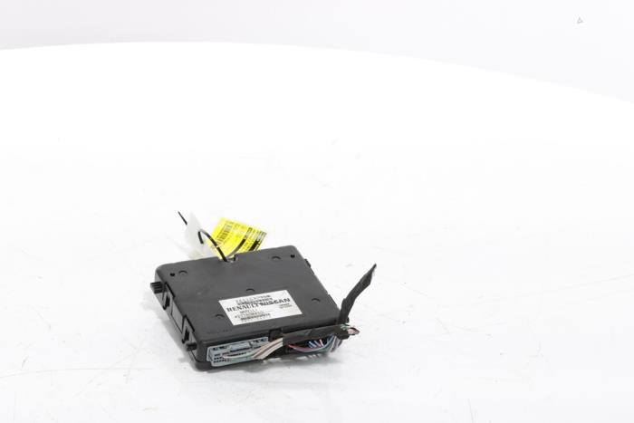 Klimatmodul från en Renault Scenic E-Tech Electric (RCB) EV60 2024