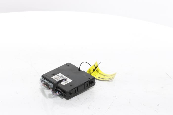 Klimatmodul från en Renault Scenic E-Tech Electric (RCB) EV60 2024