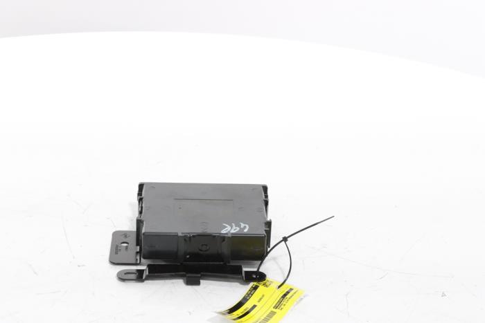 Parkeringsbromsmodul från en Renault Scenic E-Tech Electric (RCB) EV60 2024