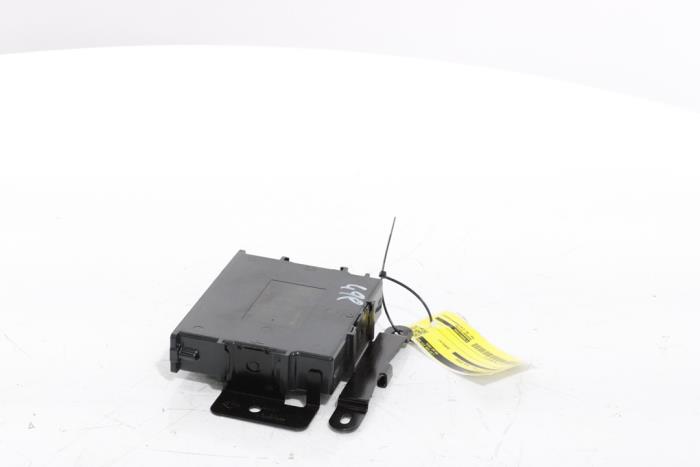 Parkeringsbromsmodul från en Renault Scenic E-Tech Electric (RCB) EV60 2024