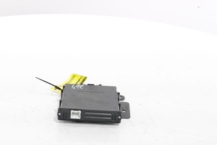 Parkeringsbromsmodul från en Renault Scenic E-Tech Electric (RCB) EV60 2024