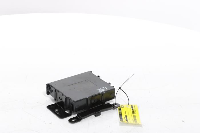 Parkeringsbromsmodul från en Renault Scenic E-Tech Electric (RCB) EV60 2024