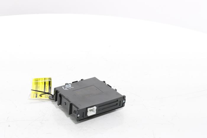 Parkeringsbromsmodul från en Renault Scenic E-Tech Electric (RCB) EV60 2024