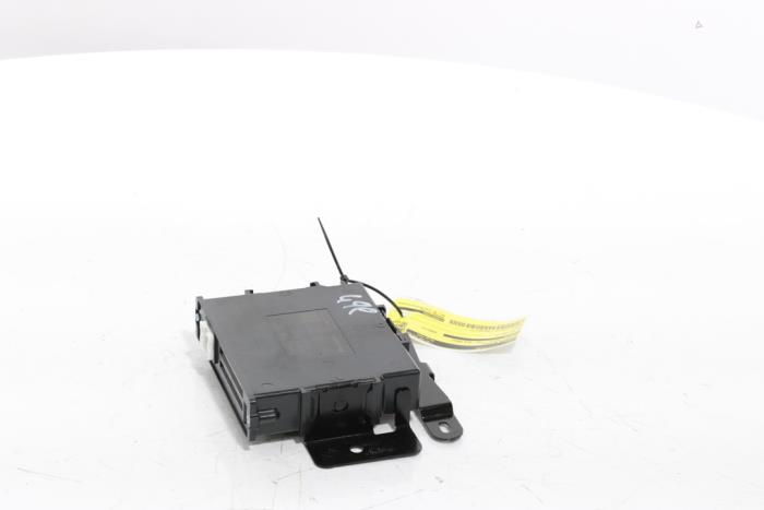 Parkeringsbromsmodul från en Renault Scenic E-Tech Electric (RCB) EV60 2024