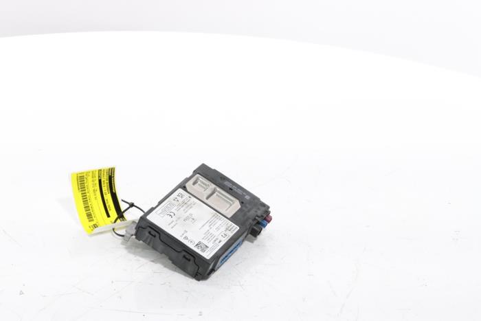 Dator (diverse) från en Renault Scenic E-Tech Electric (RCB) EV60 2024