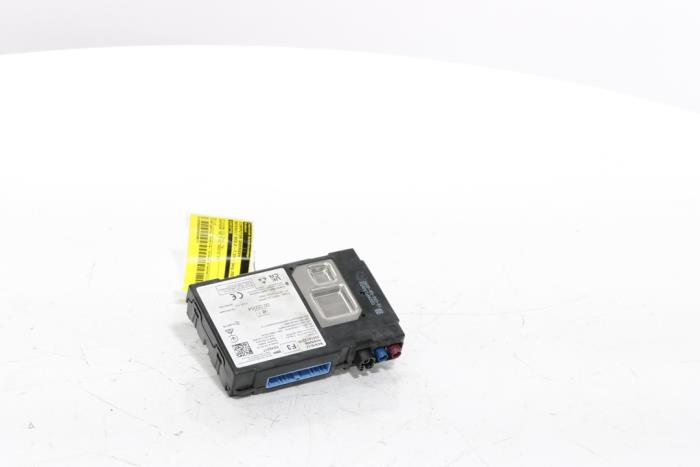 Dator (diverse) från en Renault Scenic E-Tech Electric (RCB) EV60 2024