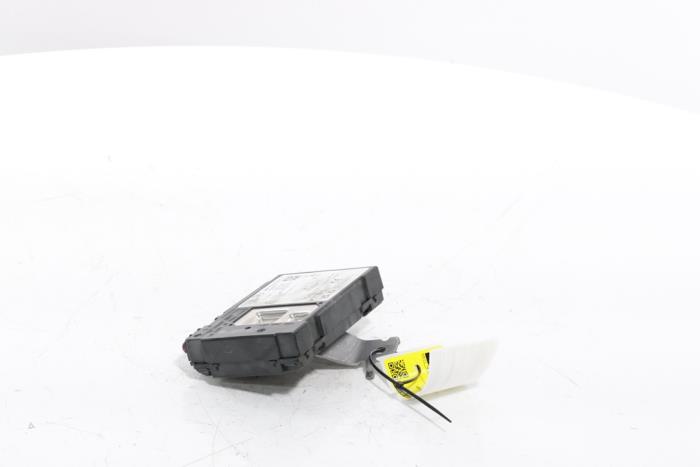 Dator (diverse) från en Renault Scenic E-Tech Electric (RCB) EV60 2024