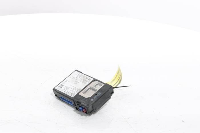 Dator (diverse) från en Renault Scenic E-Tech Electric (RCB) EV60 2024