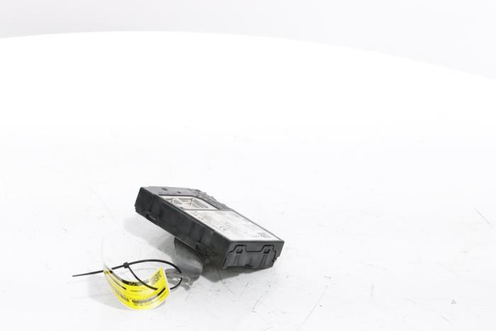 Dator (diverse) från en Renault Scenic E-Tech Electric (RCB) EV60 2024