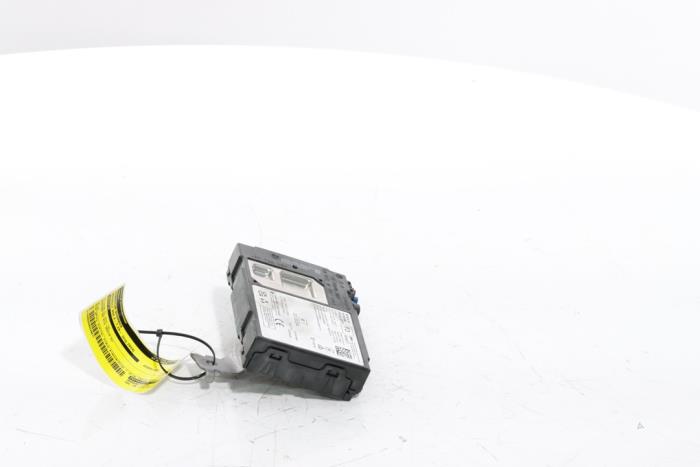 Dator (diverse) från en Renault Scenic E-Tech Electric (RCB) EV60 2024