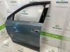 Door 4-door, front left from a Peugeot 3008 III e-3008 210 73 kWh 2024