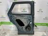 Rear door 4-door, left from a Peugeot 3008 III e-3008 210 73 kWh 2024