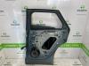 Rear door 4-door, right from a Peugeot 3008 III e-3008 210 73 kWh 2024