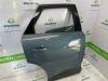 Rear door 4-door, right from a Peugeot 3008 III e-3008 210 73 kWh 2024