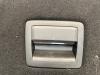 Boot mat from a Peugeot 3008 III e-3008 210 73 kWh 2024