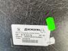 Boot mat from a Peugeot 3008 III e-3008 210 73 kWh 2024