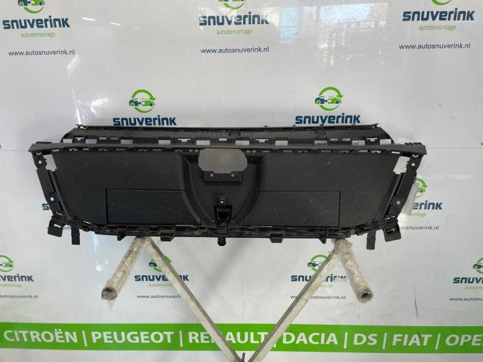 Grille from a Peugeot 3008 III e-3008 210 73 kWh 2024