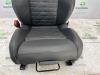 Seat, left from a Peugeot 3008 III e-3008 210 73 kWh 2024
