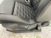 Seat, left from a Peugeot 3008 III e-3008 210 73 kWh 2024