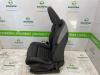 Seat, left from a Peugeot 3008 III e-3008 210 73 kWh 2024