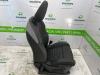 Seat, right from a Peugeot 3008 III e-3008 210 73 kWh 2024