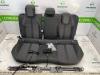 Peugeot 208 II (UB/UH/UP) 1.2 Hybrid 100 Asiento trasero