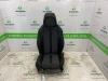 Peugeot 208 II (UB/UH/UP) 1.2 Hybrid 100 Asiento derecha