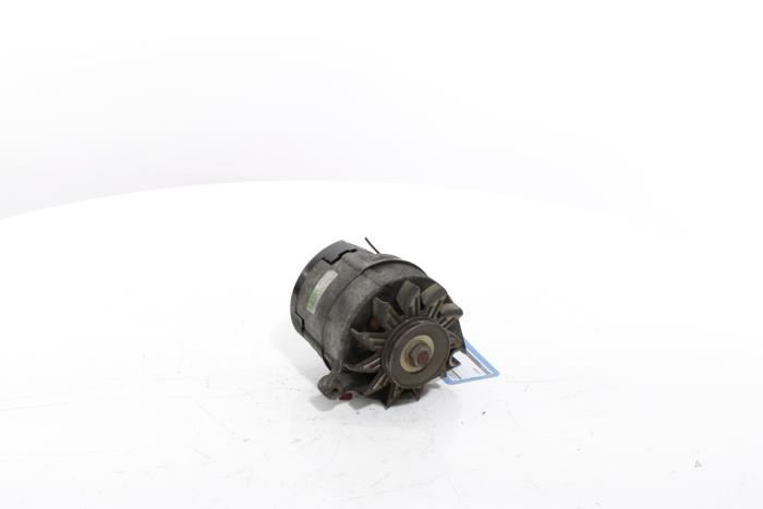 Used Dynamo Peugeot J5 (290L) 2.5 D Price € 75,00 Margin scheme offered by Snuverink Autodemontage
