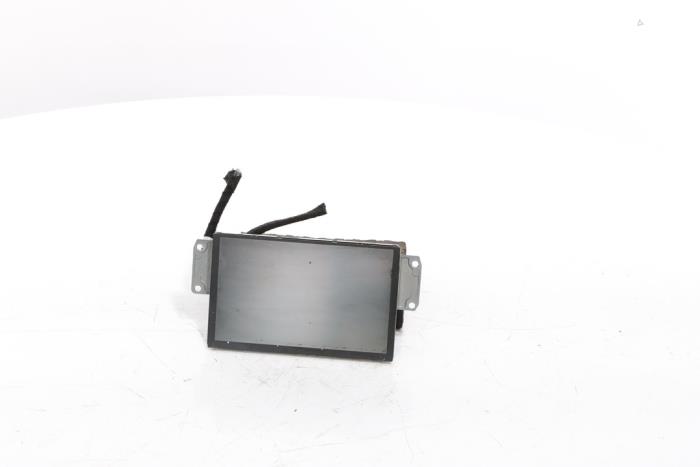 Begagnade Innerdisplay Citroen Berlingo 1.6 Hdi 90 Phase 2 Pris € 665,50 Inklusive moms erbjuds av Snuverink Autodemontage