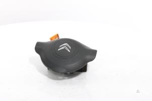 Usados Airbag izquierda (volante) Citroen Berlingo 1.6 Hdi 90 Phase 2 Precio € 199,65 IVA incluido ofrecido por Snuverink Autodemontage
