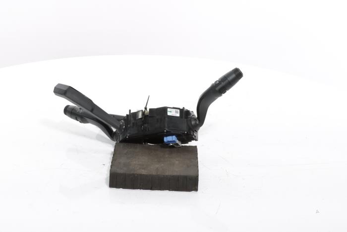 Spak, rattstång från en Renault Scenic E-Tech Electric (RCB) EV60 2024