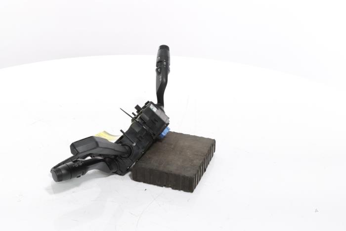Spak, rattstång från en Renault Scenic E-Tech Electric (RCB) EV60 2024