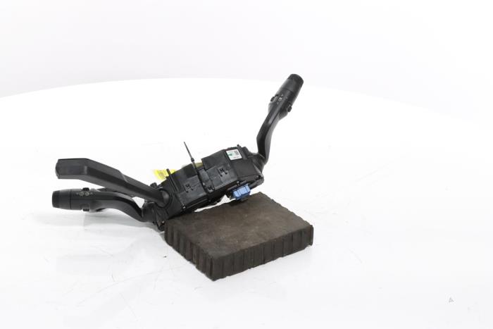 Spak, rattstång från en Renault Scenic E-Tech Electric (RCB) EV60 2024