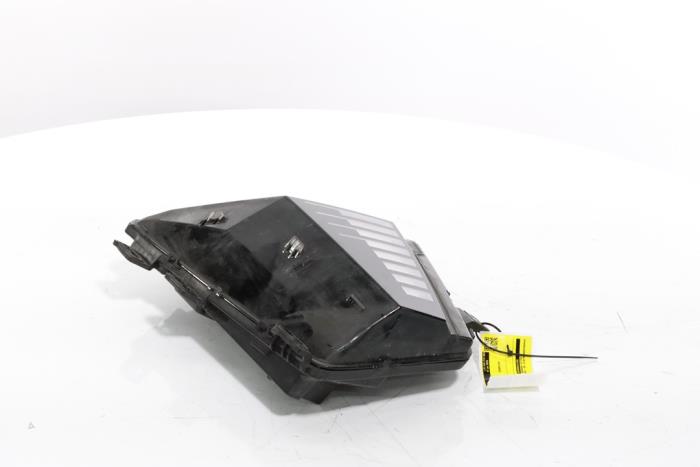 Dagsljus höger från en Renault Scenic E-Tech Electric (RCB) EV60 2024