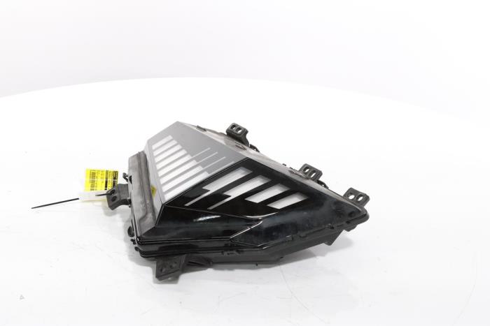 Dagsljus höger från en Renault Scenic E-Tech Electric (RCB) EV60 2024