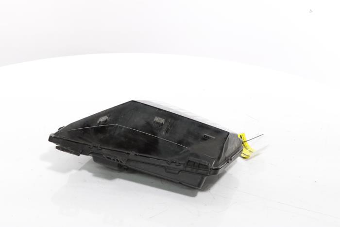 Dagsljus höger från en Renault Scenic E-Tech Electric (RCB) EV60 2024
